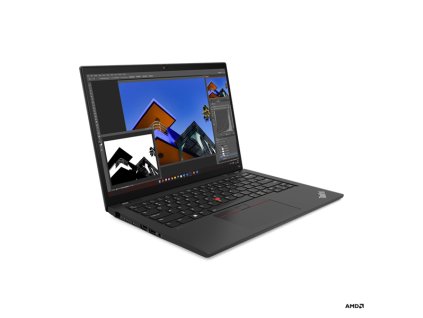 LENOVO ThinkPad T14 G5, Ultra 7-155U, 14.0˝ 1920x1200 WUXGA, UMA, 32GB, SSD 512GB, W11Pro, 400N, matný, 3y CI