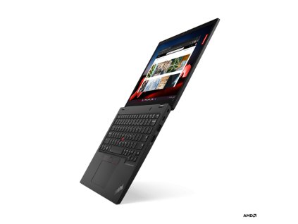 LENOVO ThinkPad L13 Clam G4, Ryzen 5 Pro 7530U, 13.3˝ 1920x1200 WUXGA, UMA, 16GB, SSD 512GB, W11Pro, matný, 3y OS