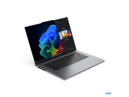 LENOVO ThinkPad X9-15 G1, Ultra 5-226V, 15.3˝ 2880 x 1800, UMA, 16GB, SSD 512GB, W11Pro, 500N, lesklý, 3y PS