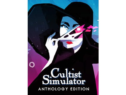 Cultist Simulator: Anthology Edition (PC) Steam Key