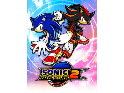 Sonic Adventure 2 (PC) Steam Key