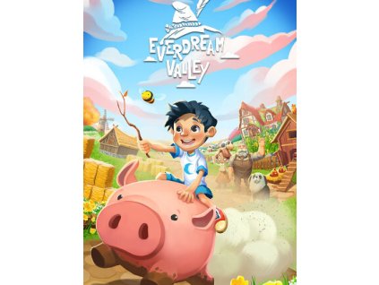 Everdream Valley (PC) Steam Key