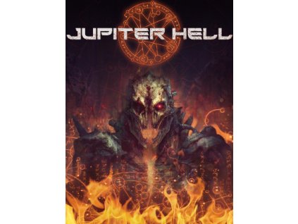 Jupiter Hell (PC) Steam Key