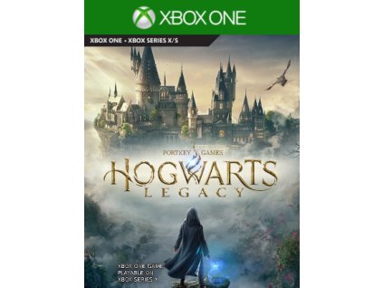 Hogwarts Legacy XONE Xbox Live Key
