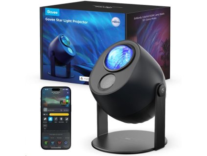 Govee Galaxy Light Projector Pro Matter