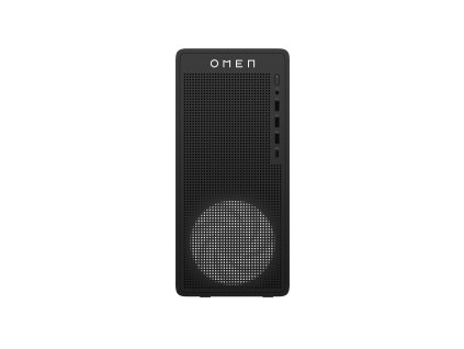 PC OMEN TG03-0000nc, i5-14400F 4.70GHz 10 CORES, 16GB DDR5, SSD 1TB RTX 3050 6GB, Win11 Home, GamePass 3měsíce zdarma