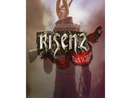 Risen 2 Dark Waters Gold Edition (PC) Steam Key