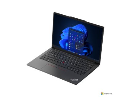 LENOVO ThinkPad E14 G6, Ultra 7-155H, 14.0˝ 1920x1200 WUXGA, UMA, 32GB, SSD 1TB, W11Pro, matný, 3y OS