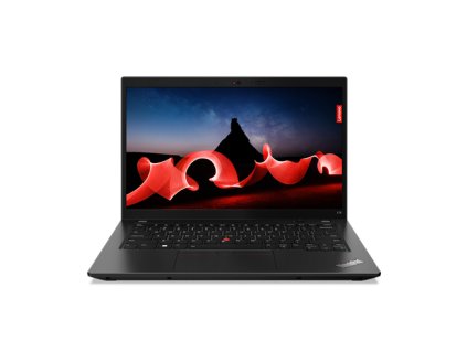 Lenovo ThinkPad L14 G4 Intel i7-1355U 16GB 512GB-SSD 14"FHD IPS AG IntelUHD Win11Pro