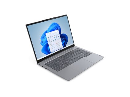 LENOVO ThinkBook 14 G7, Ryzen 3 7330U, 14.0˝ 1920x1200 WUXGA, UMA, 16GB, SSD 512GB, W11H, matný, 3y OS