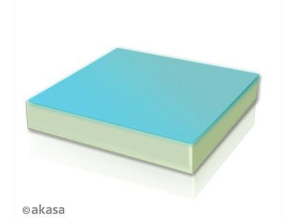 AKASA - tepelne vodivá výplň - 5 mm