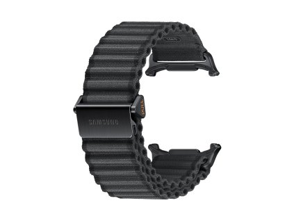 Samsung Športový remienok Trail Band pre Ultra Dark Gray