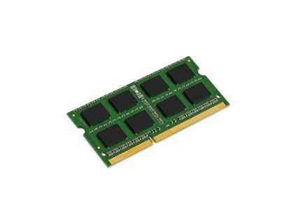 DDR 3 8 GB 1600MHz . SODIMM CL11 ....... Kingston 1,35V
