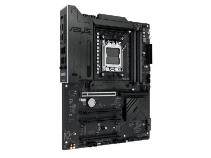 ASUS X870 MAX GAMING WIFI7 soc AM5 DDR5 X870 ATX