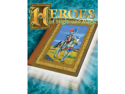 HEROES OF MIGHT AND MAGIC (PC) GOG.COM Key
