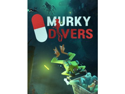 Murky Divers (PC) Steam Key