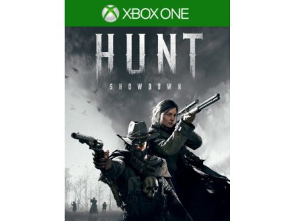 Hunt: Showdown 1896 XONE Xbox Live Key