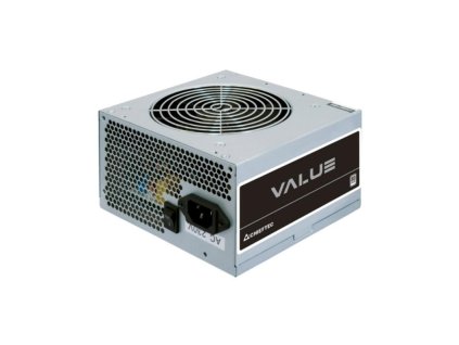 CHIEFTEC zdroj Value APB-700B8, 700W, 120mm, 80+