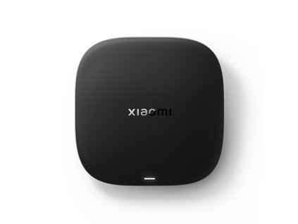 Xiaomi TV Box S (3rd Gen) EU