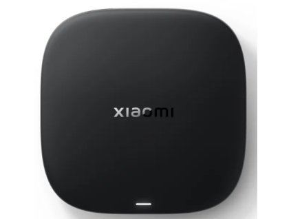 Xiaomi TV Box S (3rd Gen) EU