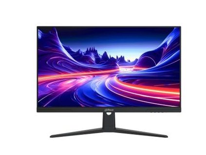 Dahua monitor LM27-E231B 27" IPS/1920x1080/0,5ms/300nits/1000:1/180Hz/DP/HDMI/černý