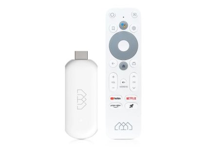 HOMATICS Stick HD, Multimediálny prehrávač