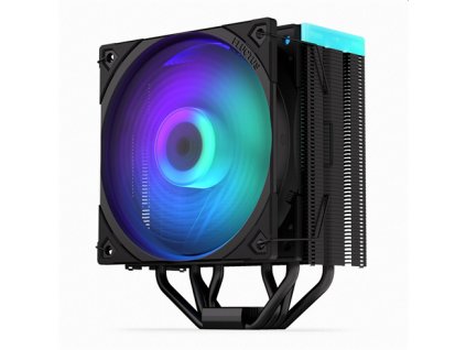 ENDORFY chladič CPU Fera 5 Black ARGB