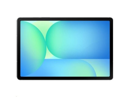 Samsung Galaxy Tab S10 FE 8GB/128GB šedý, EU