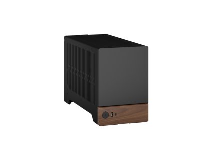 Fractal Terra/Mini ITX/Čierna