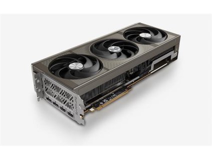 SAPPHIRE NITRO+ AMD RADEON RX 9070 XT OC 16GB/256bit GDDR6 2xHDMI 2x DP
