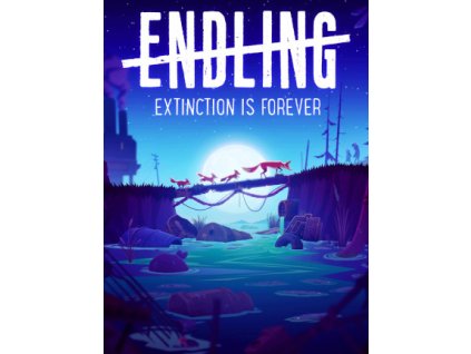 Endling - Extinction is Forever (PC) Steam Key