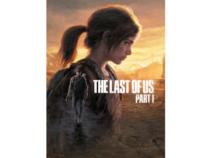 The Last of Us Part I (PC) Steam Key