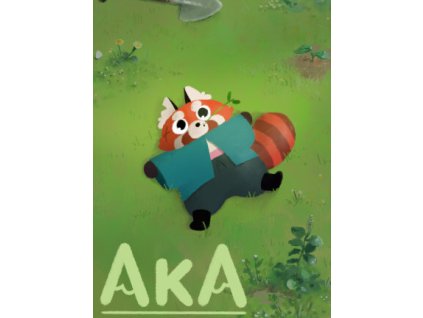 Aka (PC) Steam Key