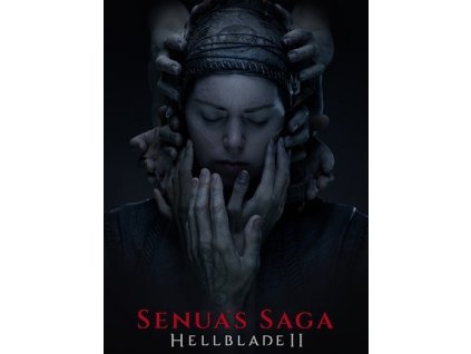 Senua's Saga: Hellblade II (PC) Steam Key