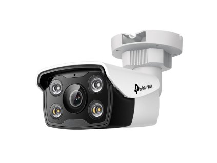 TP-Link VIGI C350(2.8mm), 5MP, Bullet, PoE, IR 30m, Micro SD card