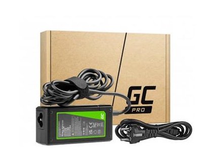 Green Cell USB-C 65W Charger Adapter for Laptops, Tablets, Phones