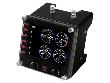 LOGITECH G Saitek Pro Flight Instrument Panel - N/A - EMEA