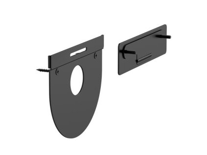 LOGITECH Tap Wall Mount, držiak na stenu pre Tap