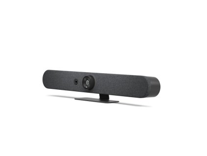 LOGITECH Rally Bar Mini, konferenčná kamera - GRAPHITE
