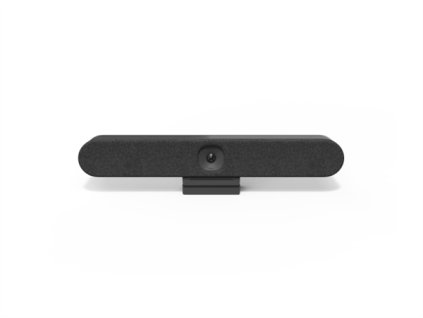 LOGITECH Rally Bar Huddle + TAP IP - GRAPHITE (Bundle)