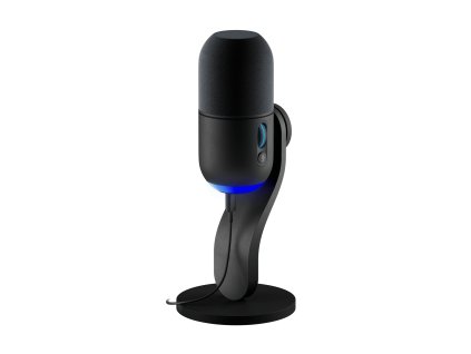 LOGITECH G Yeti GX Dynamic RGB Gaming Mic with LIGHTSYNC-BLACK-USB