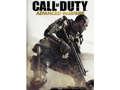 Call of Duty: Advanced Warfare Gold Edition XONE Xbox Live Key