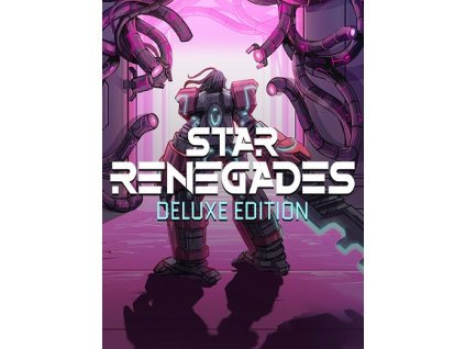 Star Renegades - Deluxe Edition (PC) Steam Key