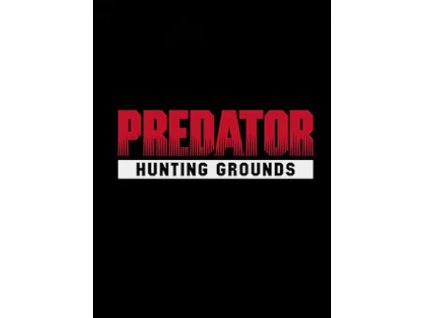 Predator: Hunting Grounds (PC) Steam Key