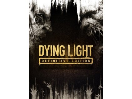 Dying Light - Definitive Edition (PC) Steam Key