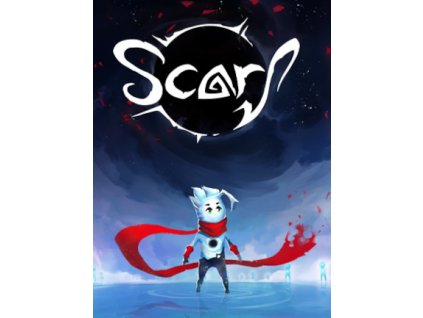 SCARF (PC) Steam Key