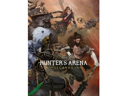 Hunter's Arena: Legends (PC) Steam Key