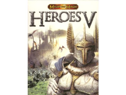Heroes of Might And Magic V Pack (PC) GOG.COM Key
