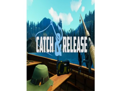 Catch & Release (PC) Steam Key