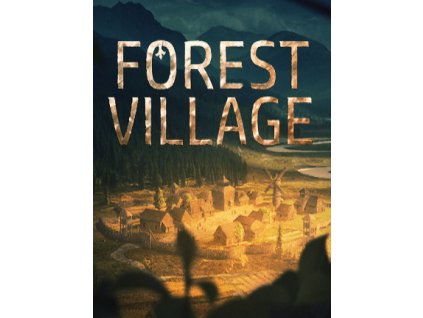 Life is Feudal: Forest Village (PC) Steam Key